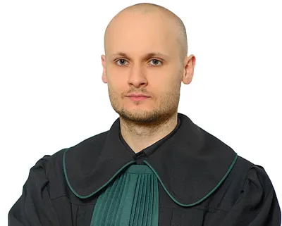 Adwokat Radosław Woźniak Kancelaria Adwokacka